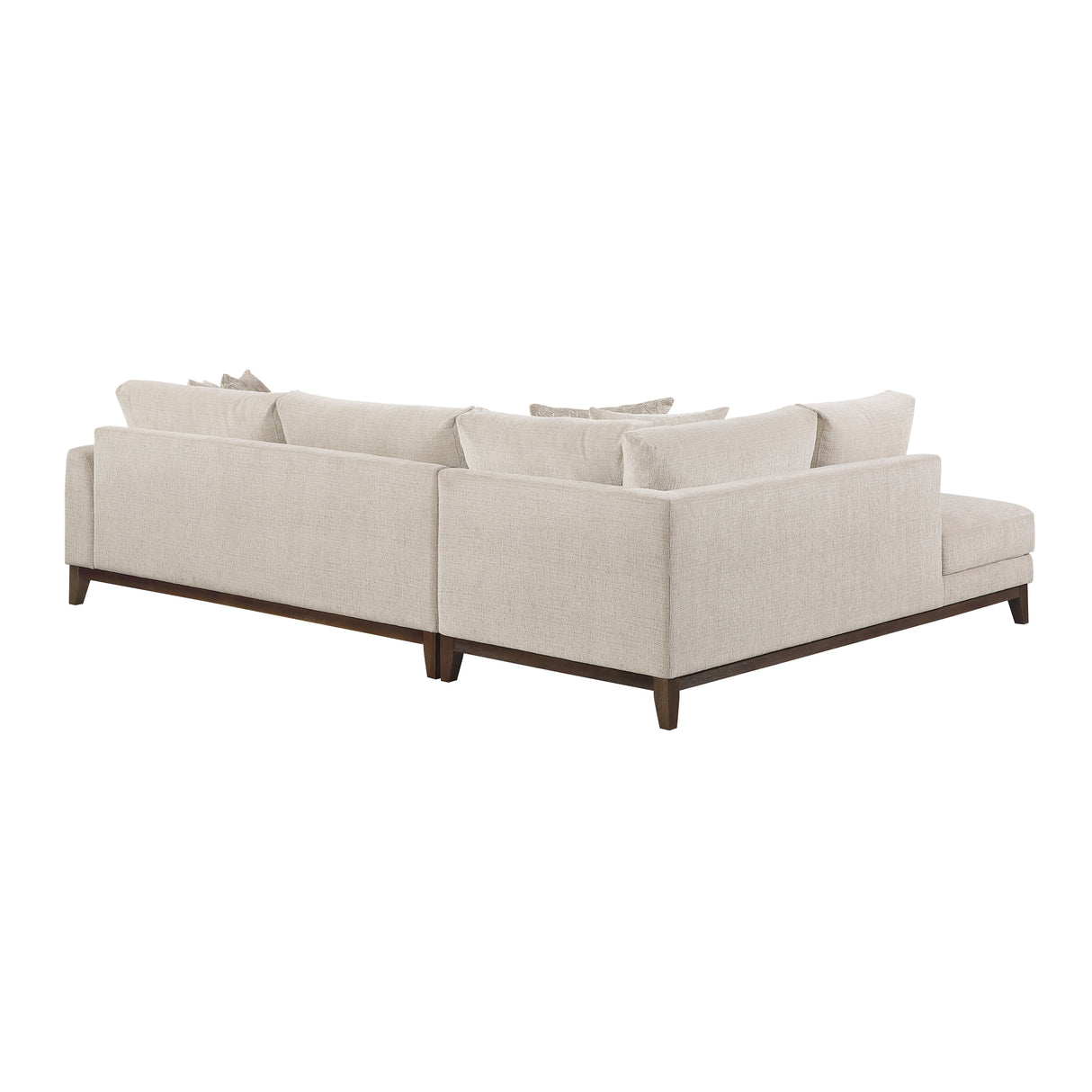 8312NTP*2LC2R from Homelegance - Luna Furniture