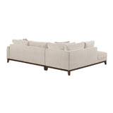 8312NTP*2LC2R from Homelegance - Luna Furniture