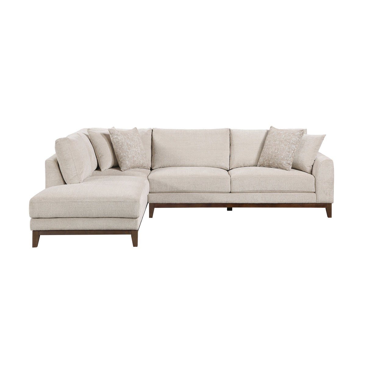 8312NTP*2LC2R from Homelegance - Luna Furniture