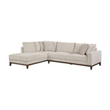 8312NTP*2LC2R from Homelegance - Luna Furniture