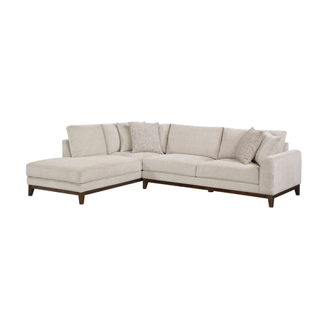 8312NTP*2LC2R from Homelegance - Luna Furniture