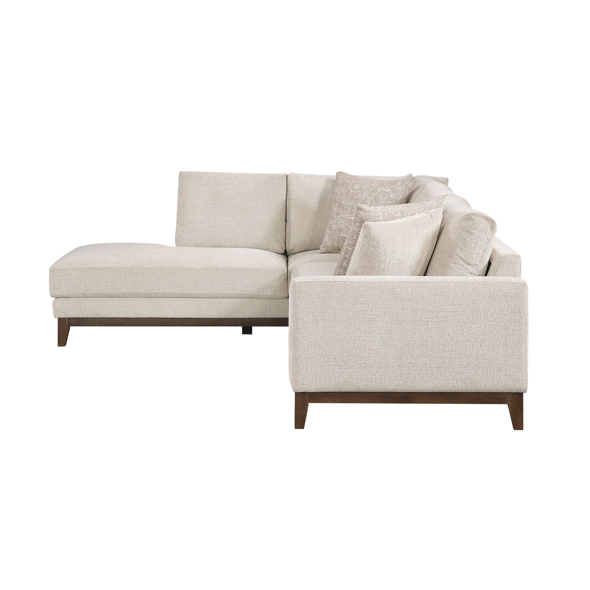 8312NTP*2LC2R from Homelegance - Luna Furniture