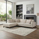 8312NTP*2LC2R from Homelegance - Luna Furniture