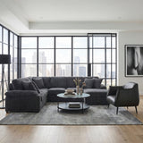 8317DGY*33LRC from Homelegance - Luna Furniture