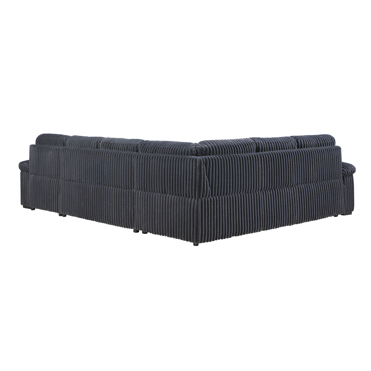 8317DGY*33LRC from Homelegance - Luna Furniture