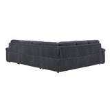 8317DGY*33LRC from Homelegance - Luna Furniture