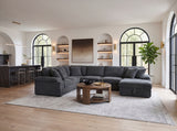 8317DGY*33LRC from Homelegance - Luna Furniture