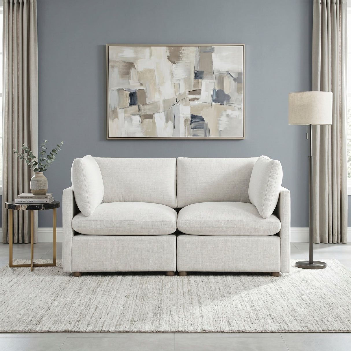 8338BE-2* from Homelegance - Luna Furniture