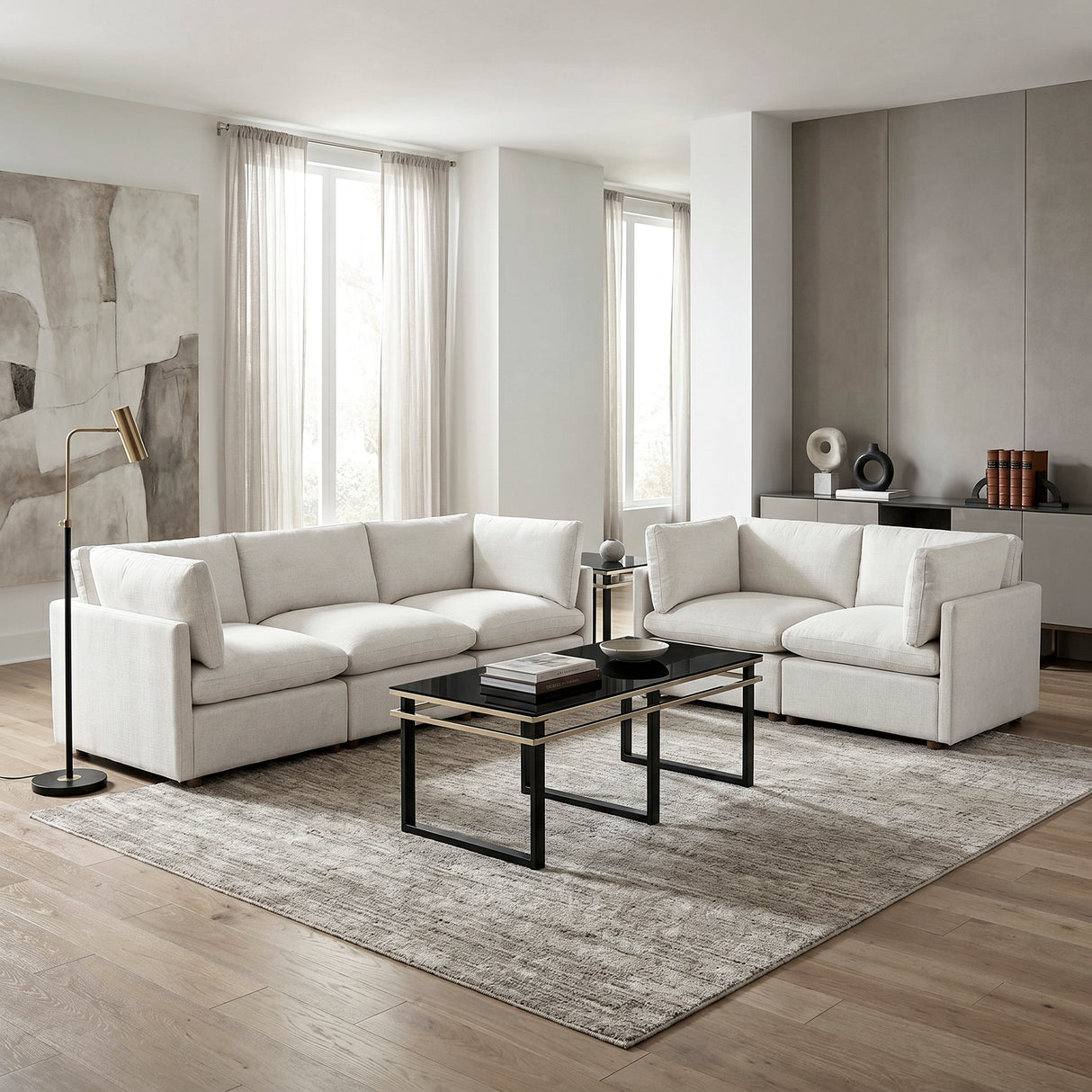 8338BE-3* from Homelegance - Luna Furniture