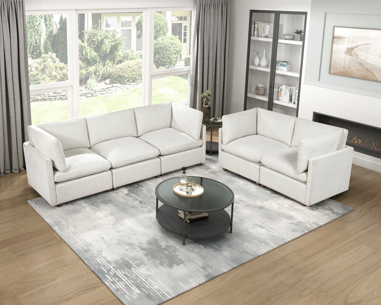 8338BE-2* from Homelegance - Luna Furniture