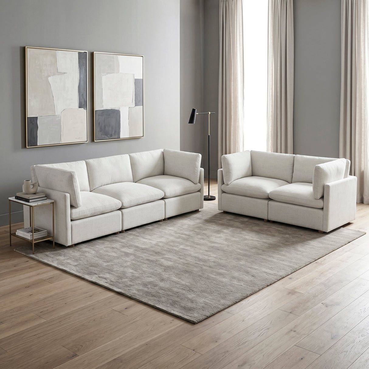 8338BE-2* from Homelegance - Luna Furniture