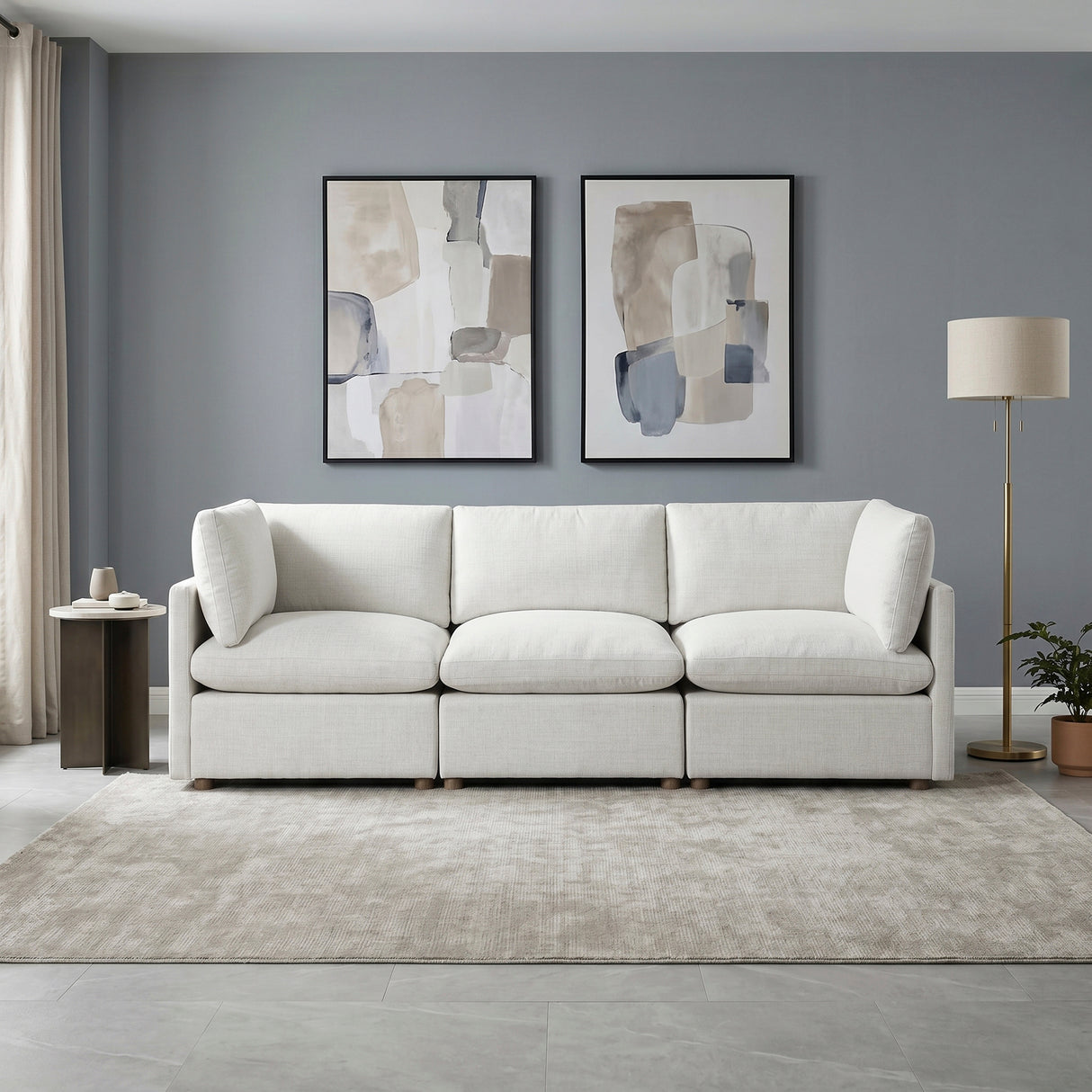 8338BE-3* from Homelegance - Luna Furniture