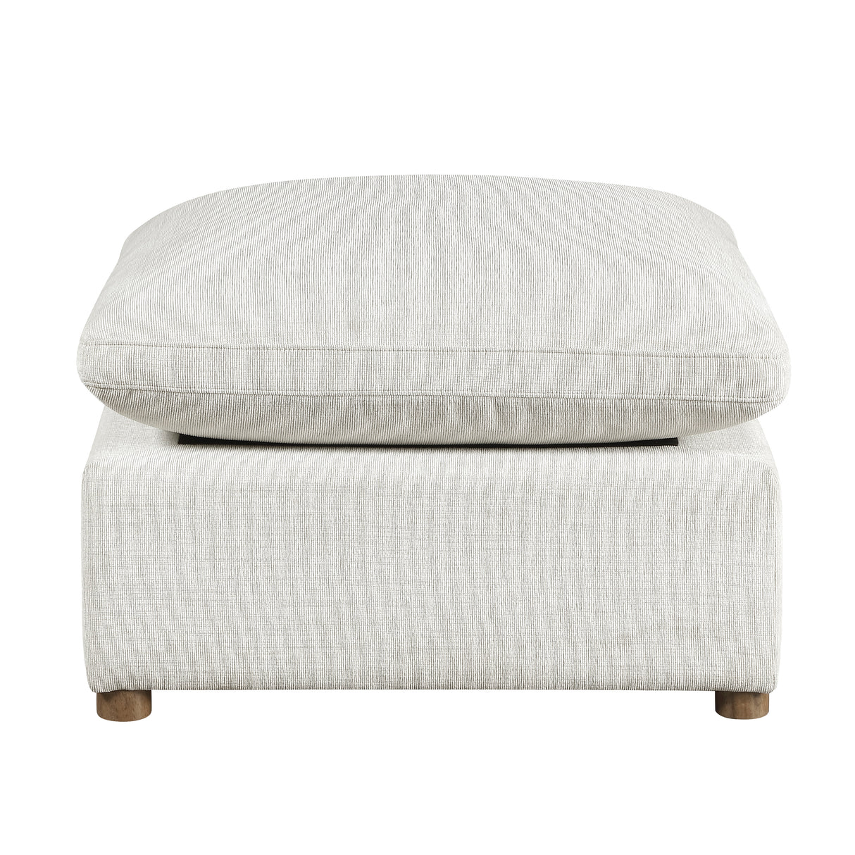 8338BE-4 Ottoman from Homelegance - Luna Furniture