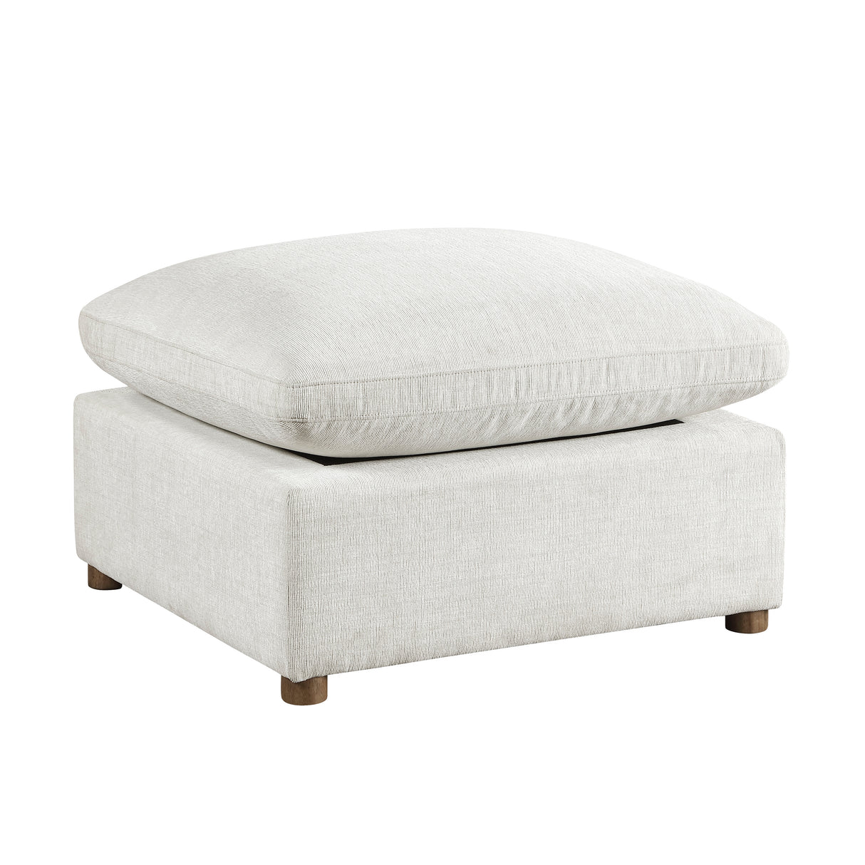 8338BE-4 Ottoman from Homelegance - Luna Furniture