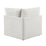 8338BE*43CRAC from Homelegance - Luna Furniture