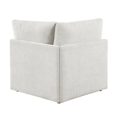 8338BE*43CRAC from Homelegance - Luna Furniture