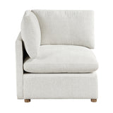 8338BE*43CRAC from Homelegance - Luna Furniture