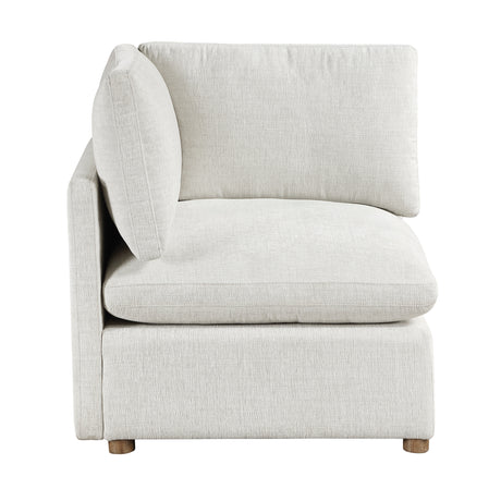 8338BE*43CRAC from Homelegance - Luna Furniture