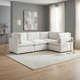 8338BE*43CRAC from Homelegance - Luna Furniture