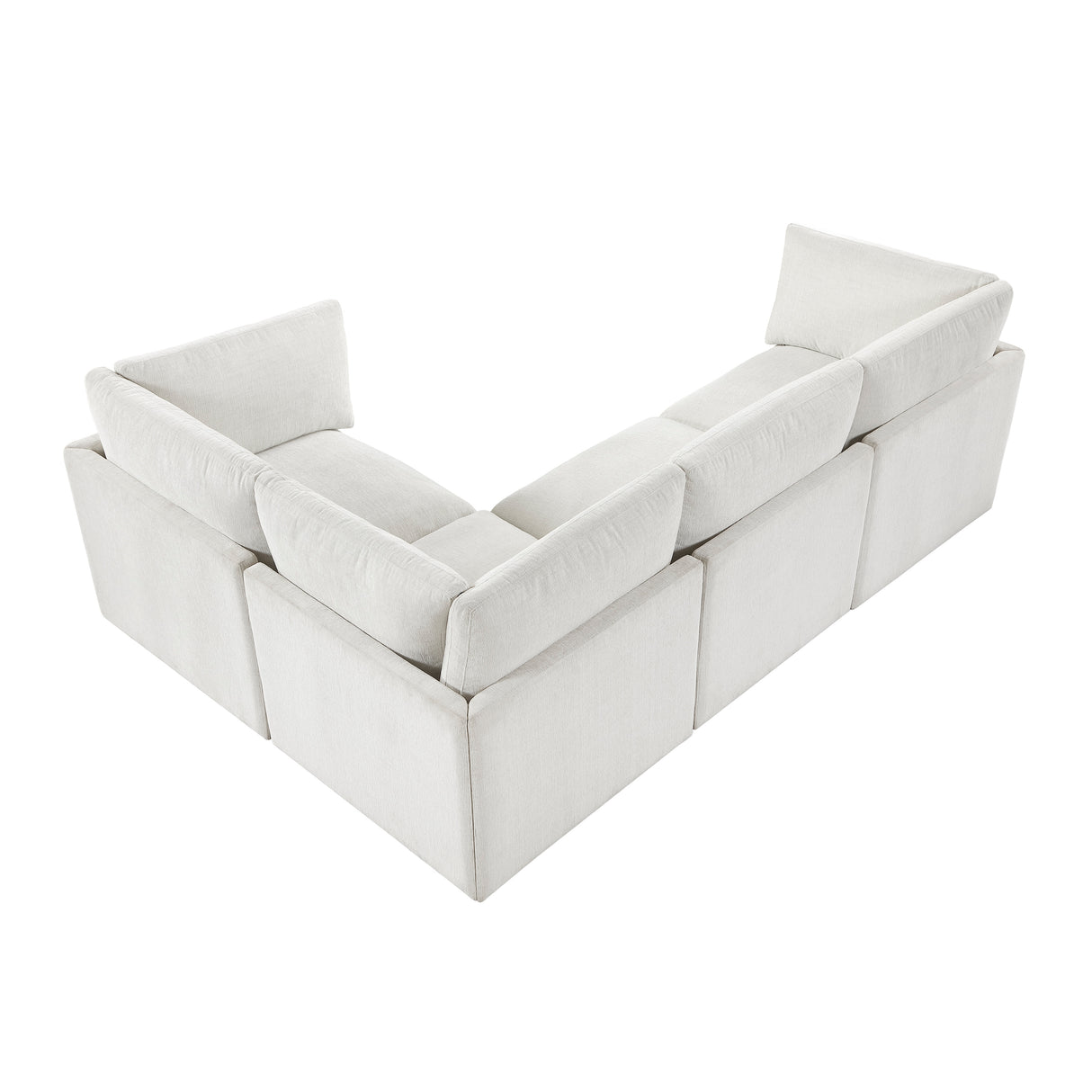 8338BE*43CRAC from Homelegance - Luna Furniture