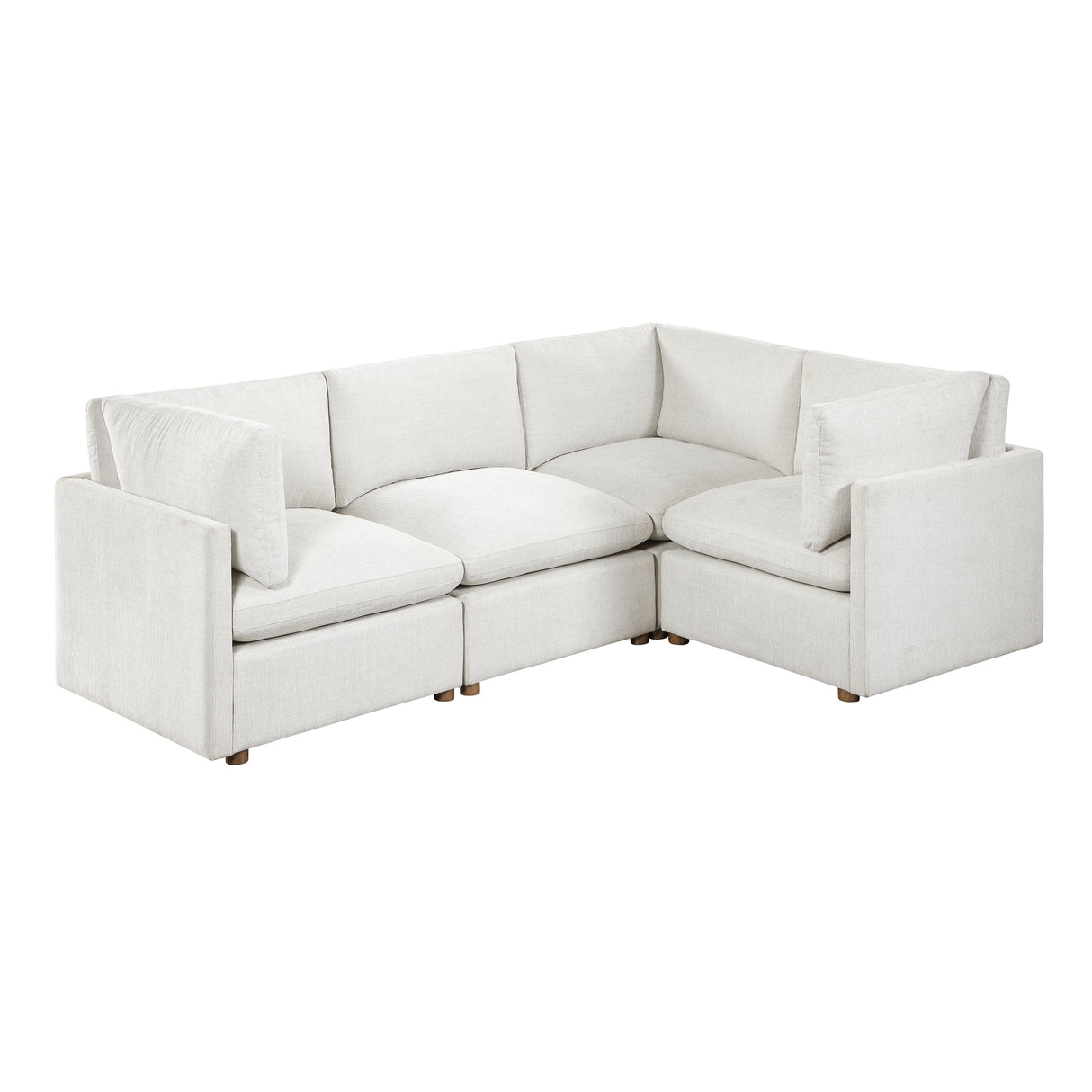 8338BE*43CRAC from Homelegance - Luna Furniture
