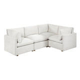 8338BE*43CRAC from Homelegance - Luna Furniture