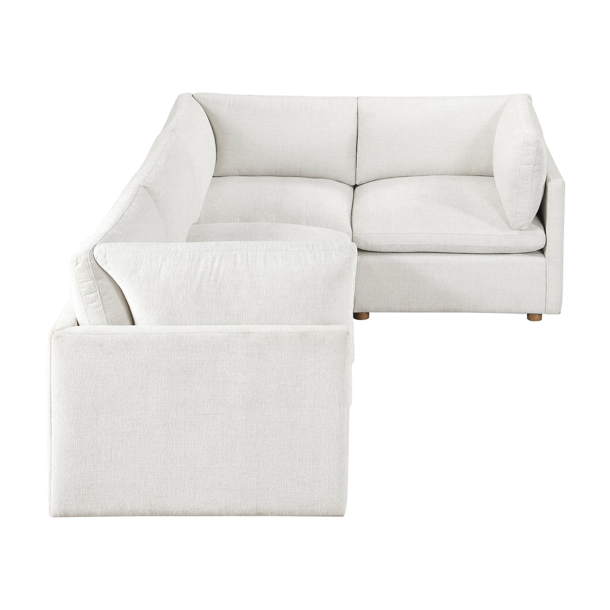 8338BE*43CRAC from Homelegance - Luna Furniture