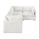 8338BE*43CRAC from Homelegance - Luna Furniture