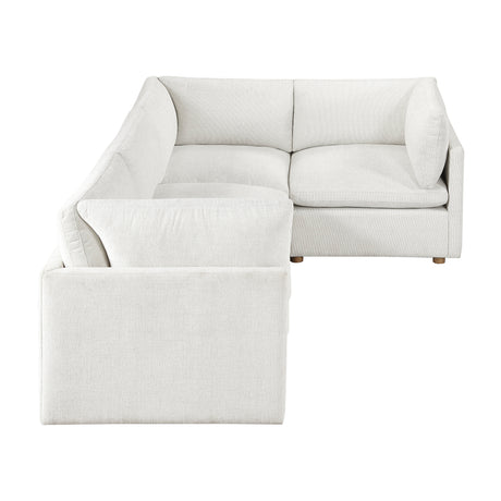 8338BE*43CRAC from Homelegance - Luna Furniture