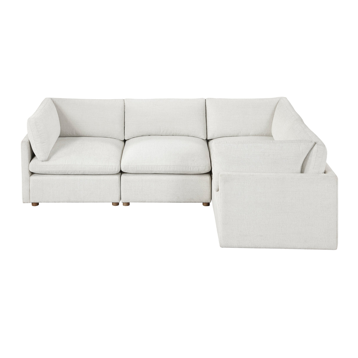 8338BE*43CRAC from Homelegance - Luna Furniture