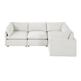 8338BE*43CRAC from Homelegance - Luna Furniture