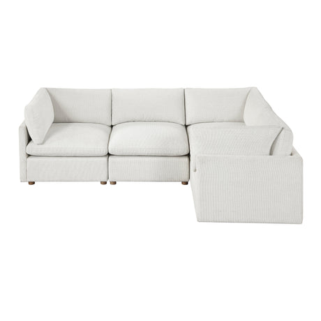 8338BE*43CRAC from Homelegance - Luna Furniture