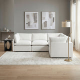 8338BE*43CRAC from Homelegance - Luna Furniture