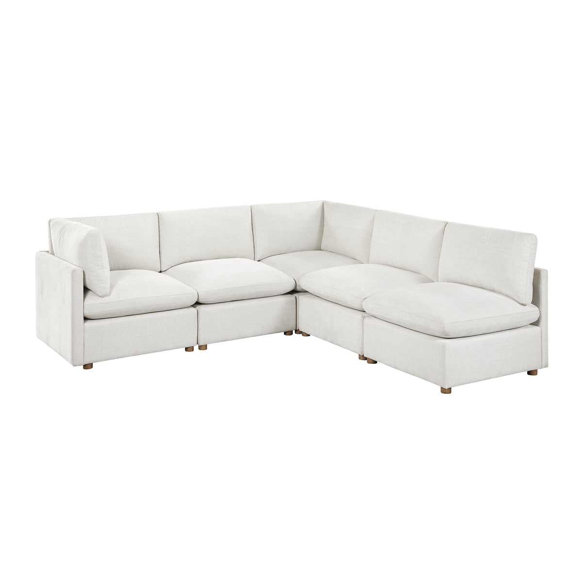 8338BE*52CR3AC from Homelegance - Luna Furniture
