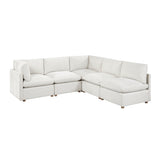 8338BE*52CR3AC from Homelegance - Luna Furniture