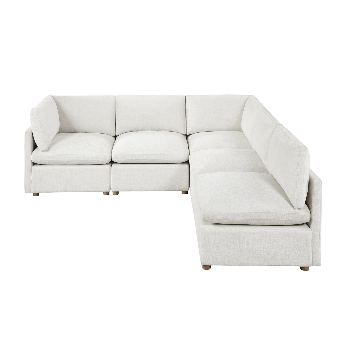 8338BE*52CR3AC from Homelegance - Luna Furniture