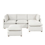 8338BE*53CR2AC from Homelegance - Luna Furniture