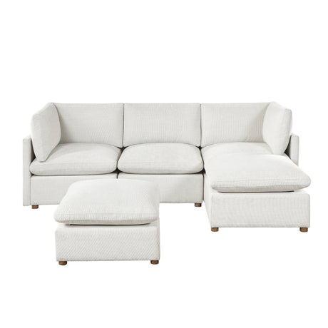 8338BE*53CR2AC from Homelegance - Luna Furniture