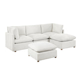 8338BE*53CR2AC from Homelegance - Luna Furniture