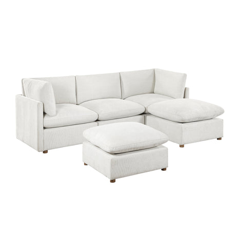 8338BE*53CR2AC from Homelegance - Luna Furniture
