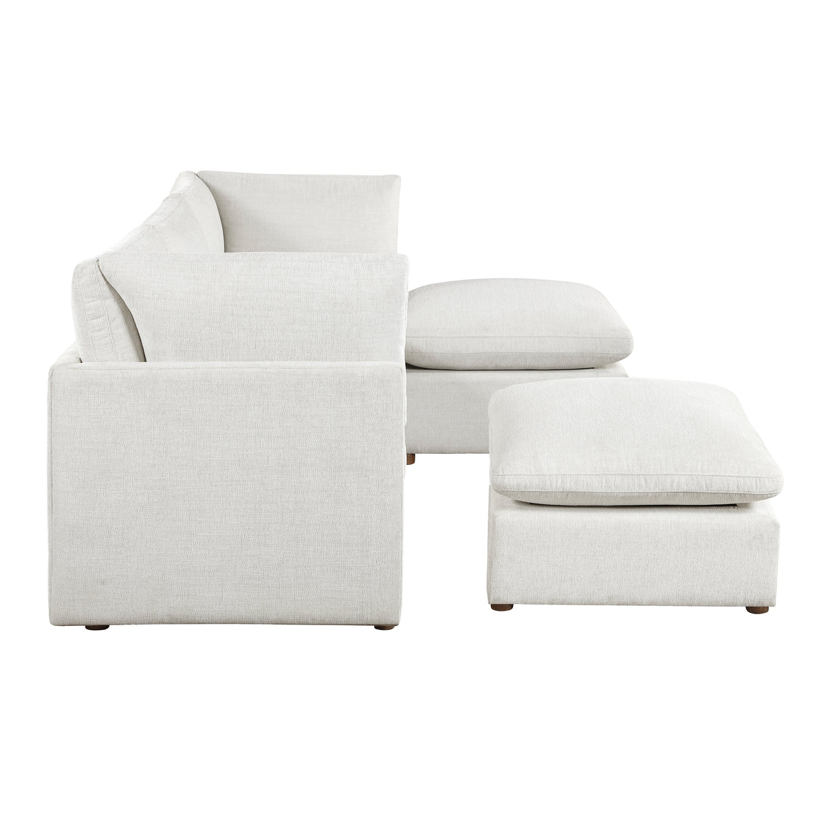 8338BE*53CR2AC from Homelegance - Luna Furniture
