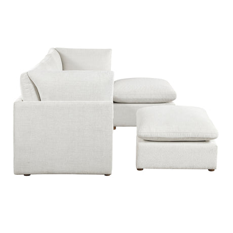 8338BE*53CR2AC from Homelegance - Luna Furniture