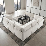 8338BE*53CR2AC from Homelegance - Luna Furniture