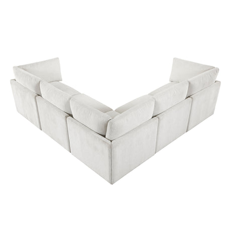 8338BE*53CR2AC from Homelegance - Luna Furniture