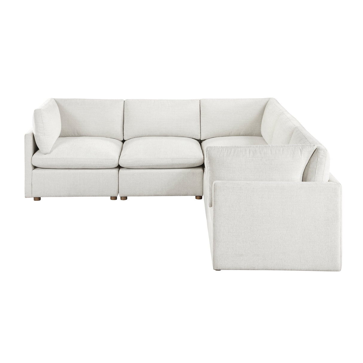 8338BE*53CR2AC from Homelegance - Luna Furniture