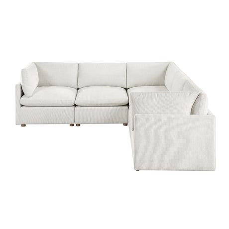 8338BE*53CR2AC from Homelegance - Luna Furniture