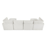 8338BE*62CR2AC2OT from Homelegance - Luna Furniture