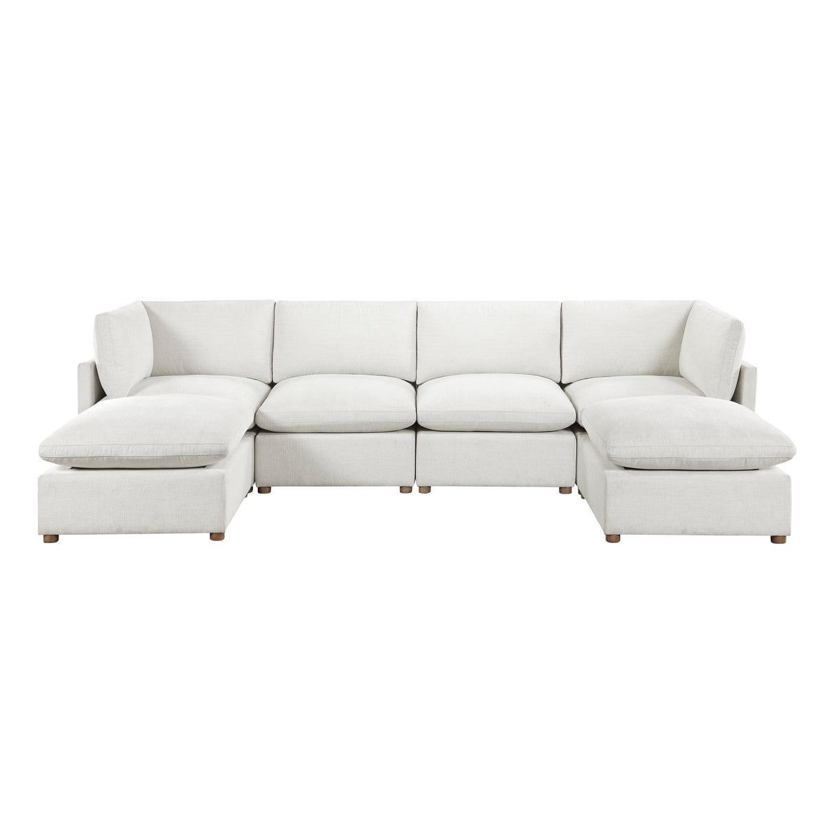 8338BE*62CR2AC2OT from Homelegance - Luna Furniture