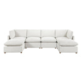 8338BE*62CR2AC2OT from Homelegance - Luna Furniture
