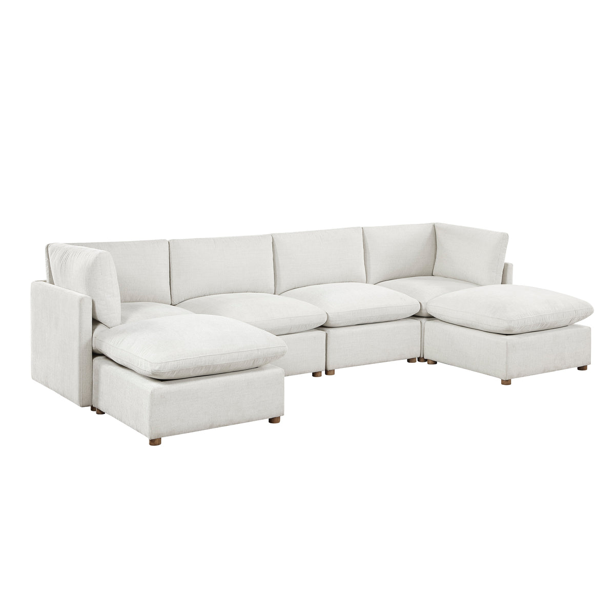 8338BE*62CR2AC2OT from Homelegance - Luna Furniture